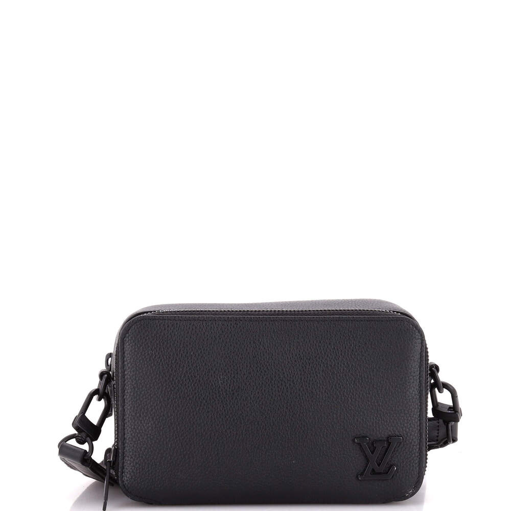 Louis Vuitton Aerogram Alpha Wearable Wallet